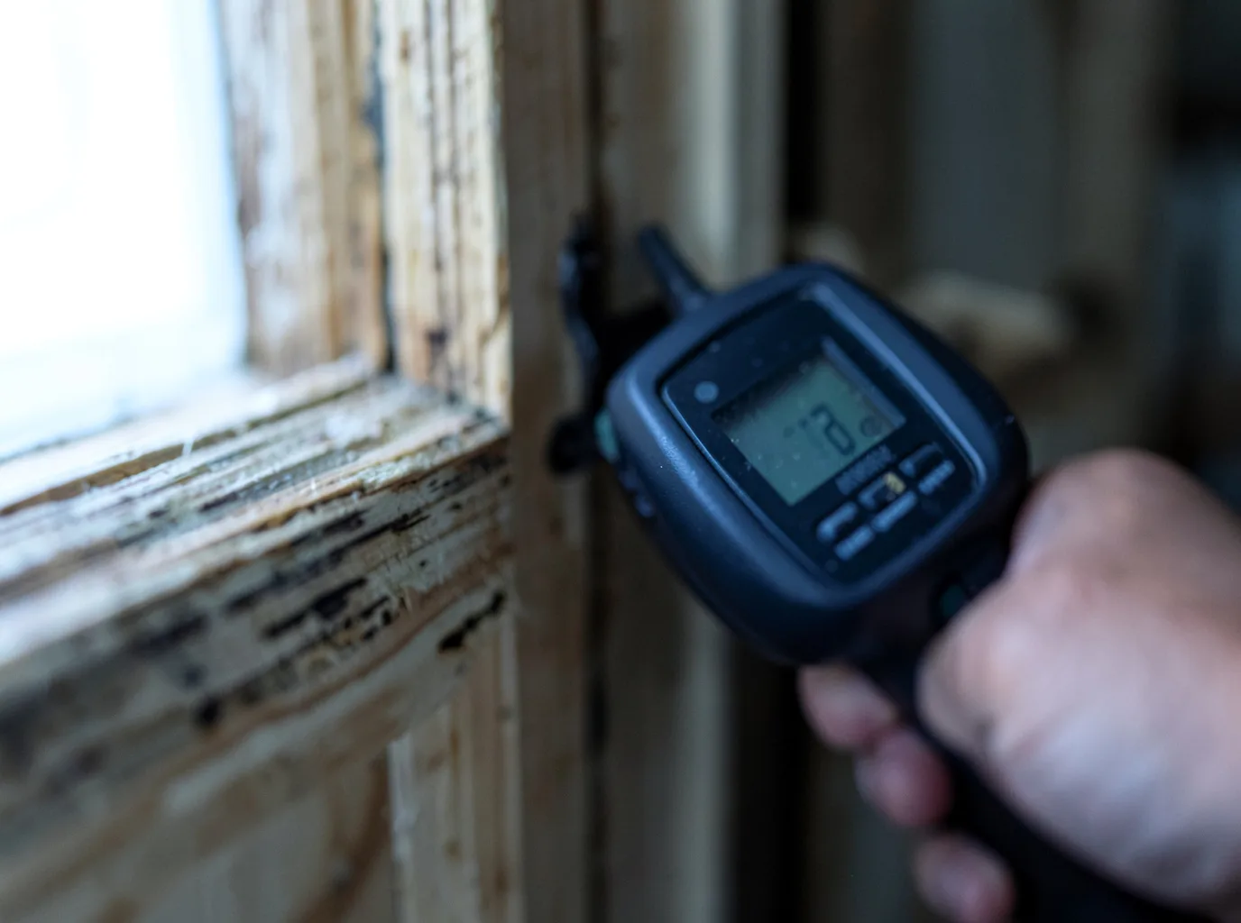 Commercial Water Damage Restoration in Chambersville, PA