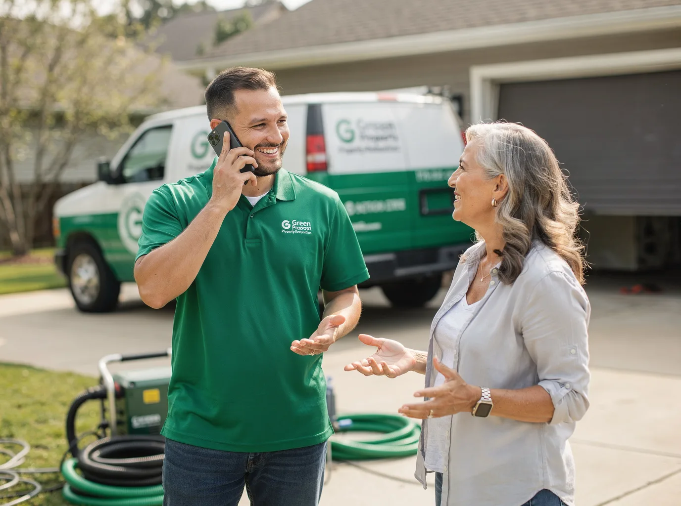 Water Damage Restoration Chambersville, PA FAQs